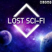 Podcast The Lost Sci-Fi Podcast - Vintage Sci-Fi Short Stories