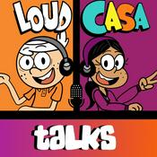 Podcast The LoudCasa Talks