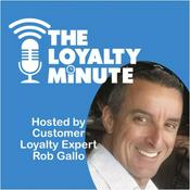 Podcast The Loyalty Minute