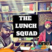 Podcast The Lunch Squad