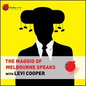 Podcast The Maggid of Melbourne