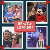 Podcast The Magical Adventurers: A Podcast by Former Disney Cast Members