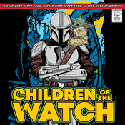 Podcast Children of the Watch: A Star Wars After Show