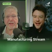 Podcast Manufacturing Stream