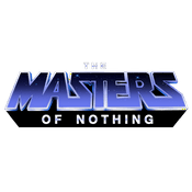 Podcast The Masters of Nothing