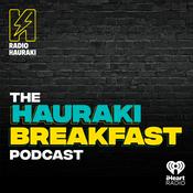 Podcast The Hauraki Breakfast Podcast