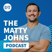 Podcast The Matty Johns Podcast