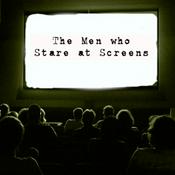 Podcast The Men who Stare at Screens