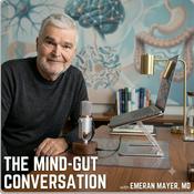 Podcast The Mind-Gut Conversation Podcast