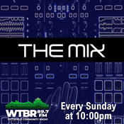 Podcast The Mix