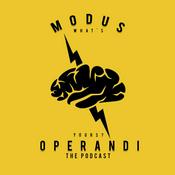 Podcast The Modus Operandi Podcast