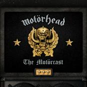 Podcast The Motörcast : Official Motörhead podcast