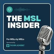 Podcast The MSL Insider