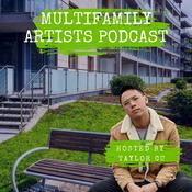 Podcast The Multifamily Artists Podcast