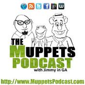 Podcast The Muppets Podcast