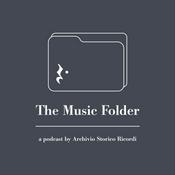 Podcast The Music Folder
