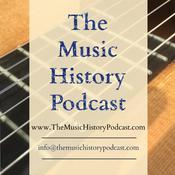 Podcast The Music History Podcast