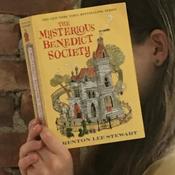 Podcast The Mysterious Benedict Society Read-Aloud