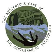 Podcast The Mysterious Case of the Gentleman of Heligoland