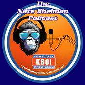 Podcast The Nate Shelman Show