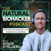 Podcast Natural Biohacker Podcast