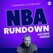 Podcast The NBA RUNDOWN