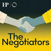 Podcast The Negotiators