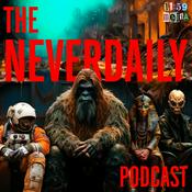 Podcast THE NEVERDAILY PODCAST