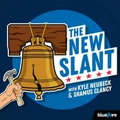 Podcast The New Slant: A 76ers Pod