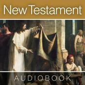 Podcast The New Testament | AAC | ENGLISH