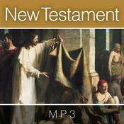 Podcast The New Testament | MP3 | ENGLISH