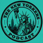 Podcast The New Yorkers Podcast