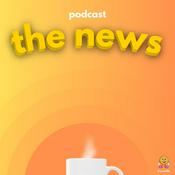 Podcast the news ☕️