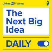 Podcast The Next Big Idea Daily