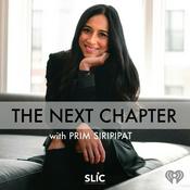 Podcast The Next Chapter With Prim Siripipat