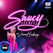 Podcast Saucy Secrets