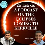Podcast The Night Sky