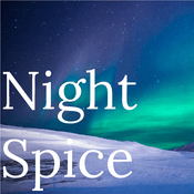 Podcast The Night Spice Book Review