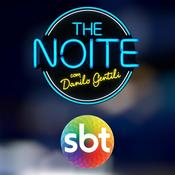 Podcast The Noite com Danilo Gentili