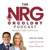 Podcast The NRG Oncology Podcast