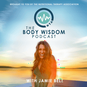 Podcast The Body Wisdom Podcast