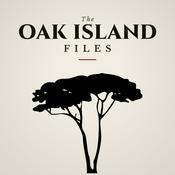 Podcast The Oak Island Files