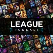 Podcast The Official League of Legends Podcast