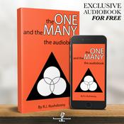 Podcast The One and the Many - R.J. Rushdoony, Chalcedon Foundation Free Audiobook (Audiobook)