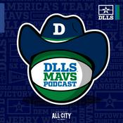 Podcast DLLS Dallas Mavericks Podcast