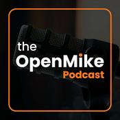 Podcast the Open Mike