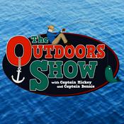 Podcast The Outdoors Show