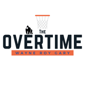 Podcast The Overtime 延長賽