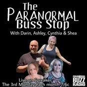 Podcast The Paranormal Buss Stop