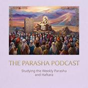 Podcast The Parasha Podcast